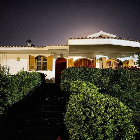 הוילה אלכסנדרופולי Casa Martina מראה חיצוני תמונה