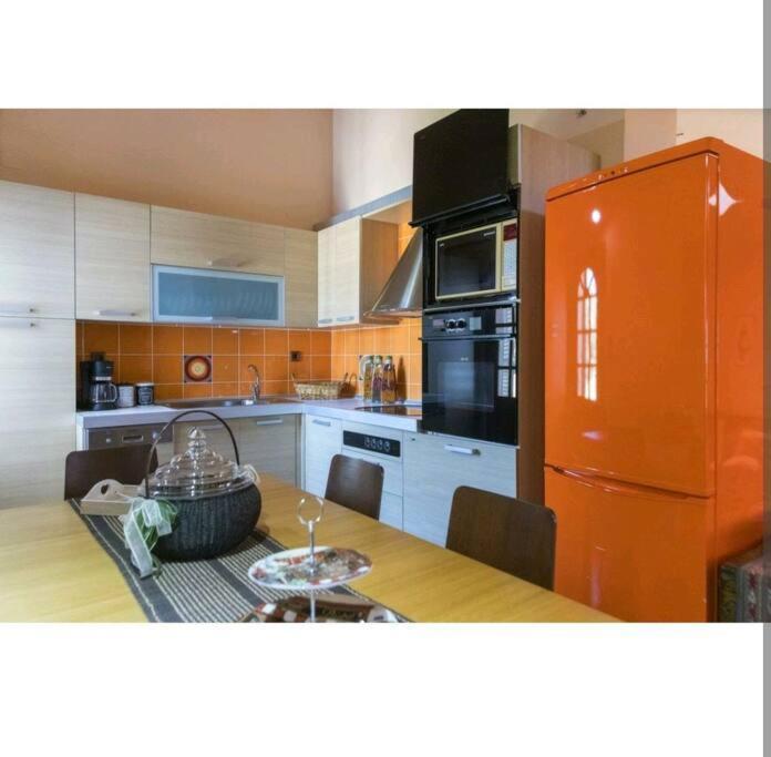 הוילה אלכסנדרופולי Casa Martina מראה חיצוני תמונה