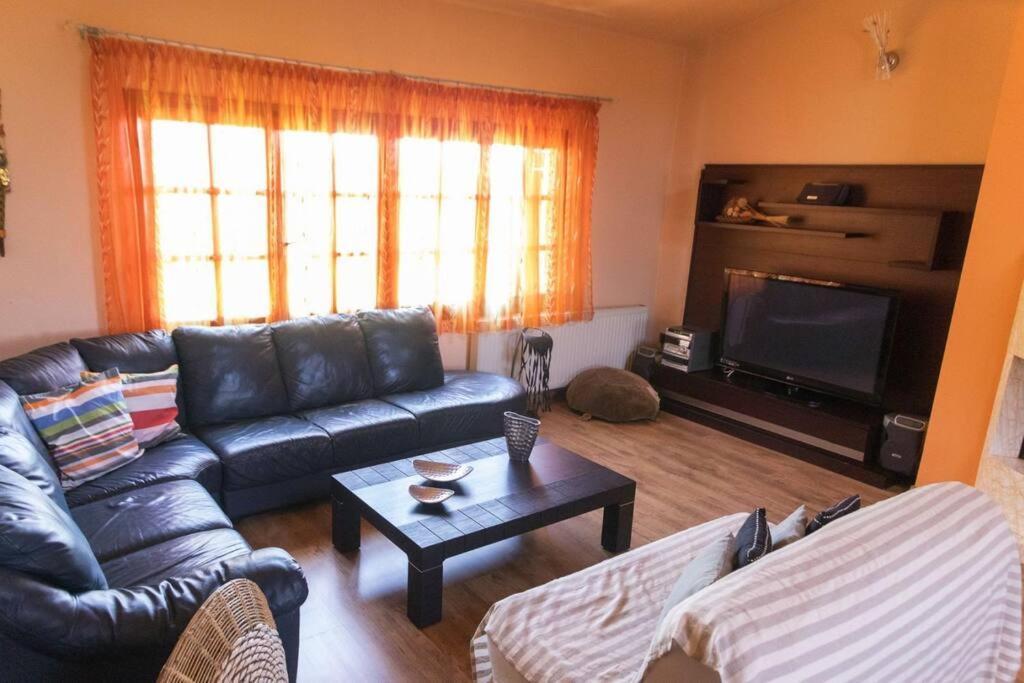הוילה אלכסנדרופולי Casa Martina מראה חיצוני תמונה