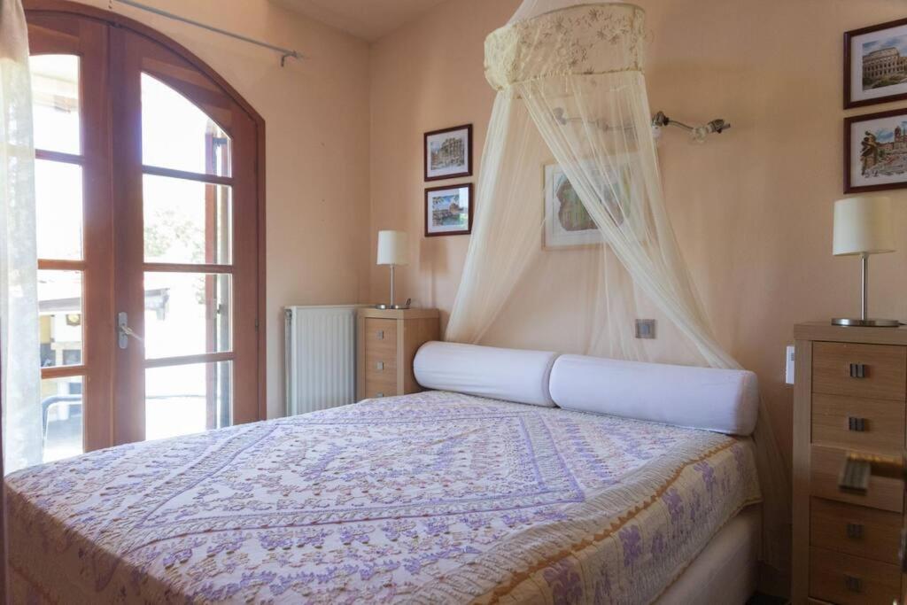 הוילה אלכסנדרופולי Casa Martina מראה חיצוני תמונה