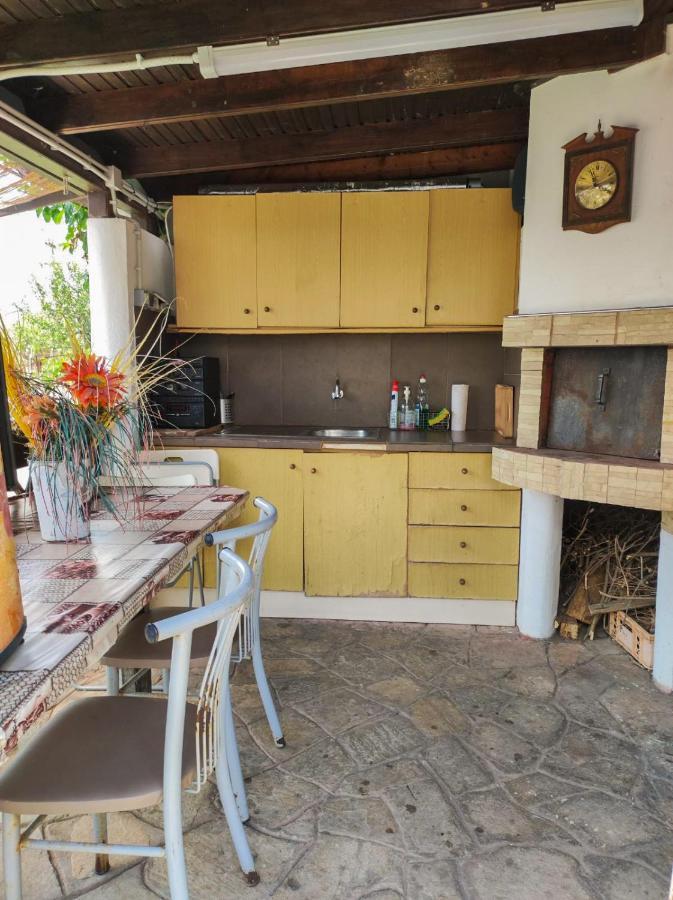 הוילה אלכסנדרופולי Casa Martina מראה חיצוני תמונה