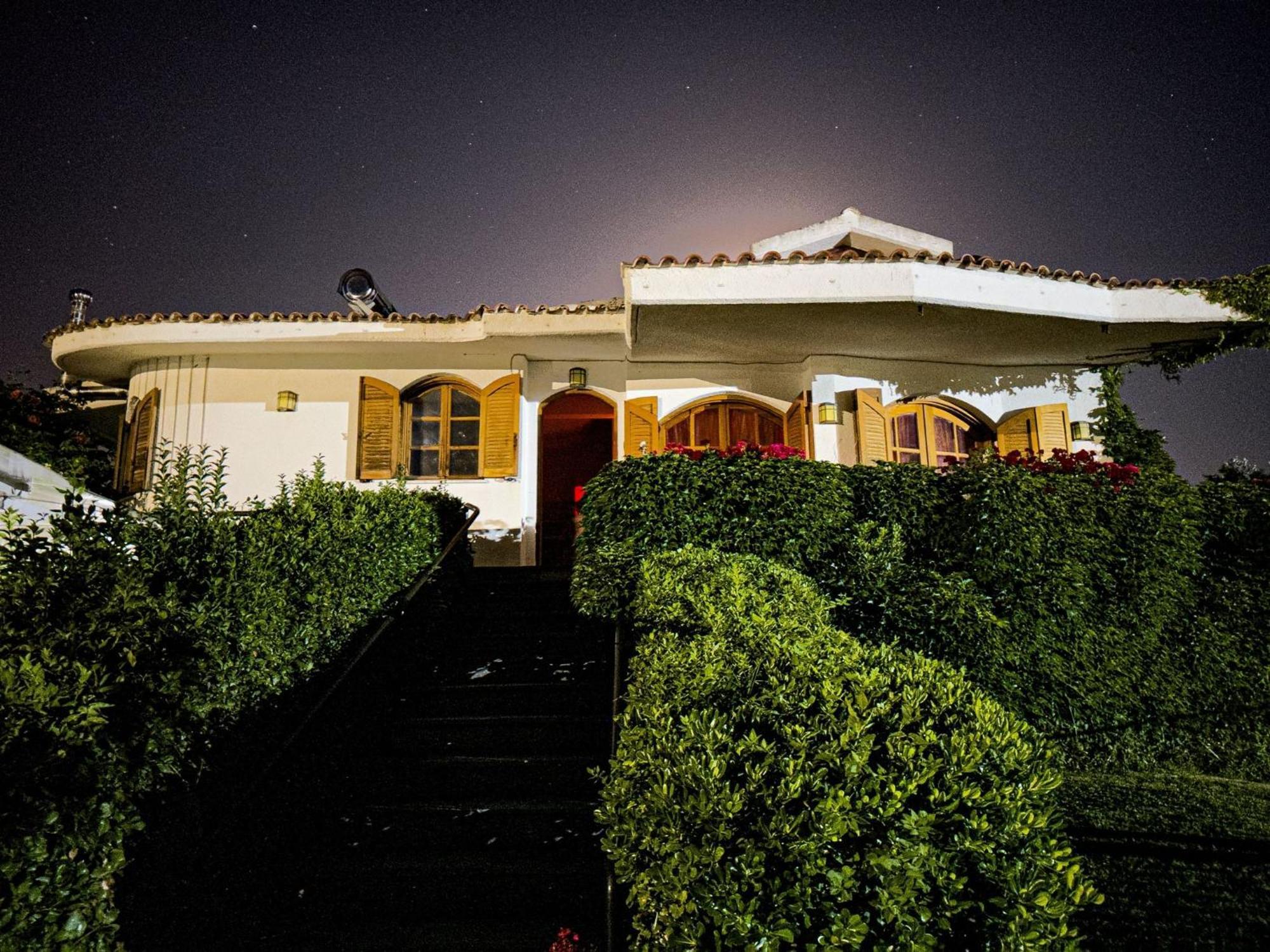 הוילה אלכסנדרופולי Casa Martina מראה חיצוני תמונה